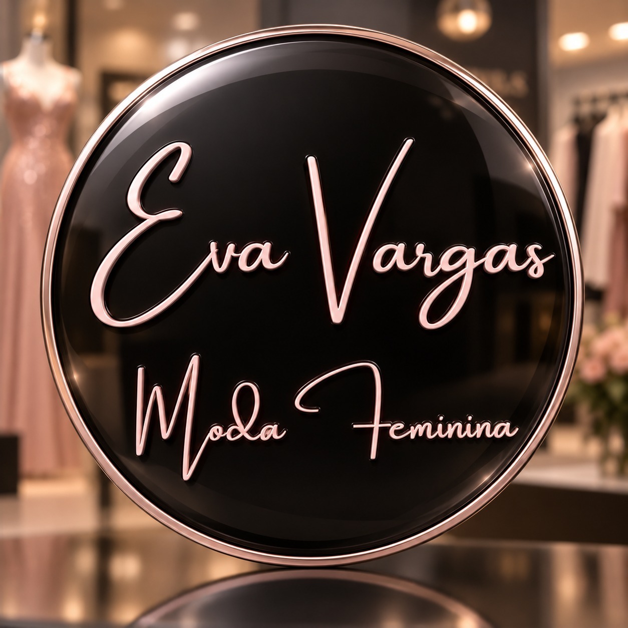 Eva Vargas Shoes